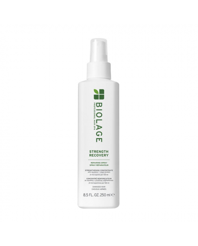 BIOLAGE HAIR SPA STRENGTH RECOVERY REPARING SPRY 250ML