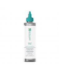BIOLAGE HAIR SPA SCALP SYNC PURIFYING CONCENTRATE 200ML
