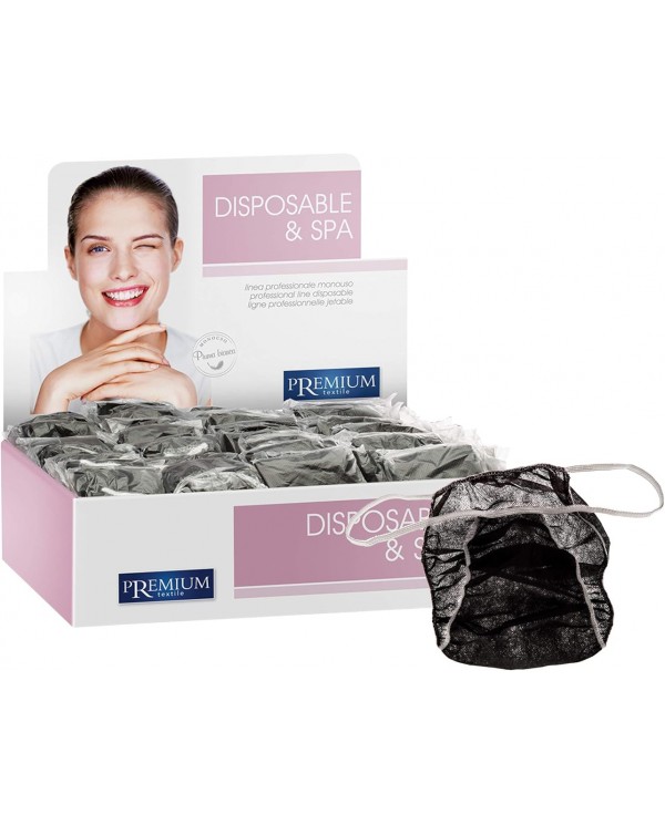 XANITALIA SLIP MONOUSO 100PZ DISPENSER