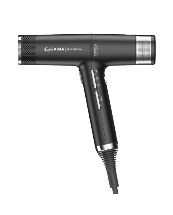 GA.MA PHON IQ PERFETTO 3 PROFESSIONAL BLACK