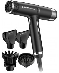 GA.MA PHON IQ PERFETTO 3 PROFESSIONAL BLACK