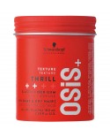 OSIS+ TEXTURE MESS UP - PASTA OPACA TENUTA MEDIA 100ML