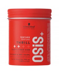 OSIS TEXTURE THRILL - CERA FIBROSA TENUTA MEDIA 100ML