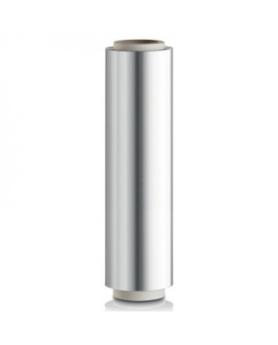 P3C STAGNOLA ROTOLO 20CM 15MICRON - ARGENTO
