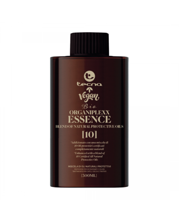 TECNA ORGANIPLEXX ESSENCE 10 - MISCELA DI OLI PROTETTIVI 300ML