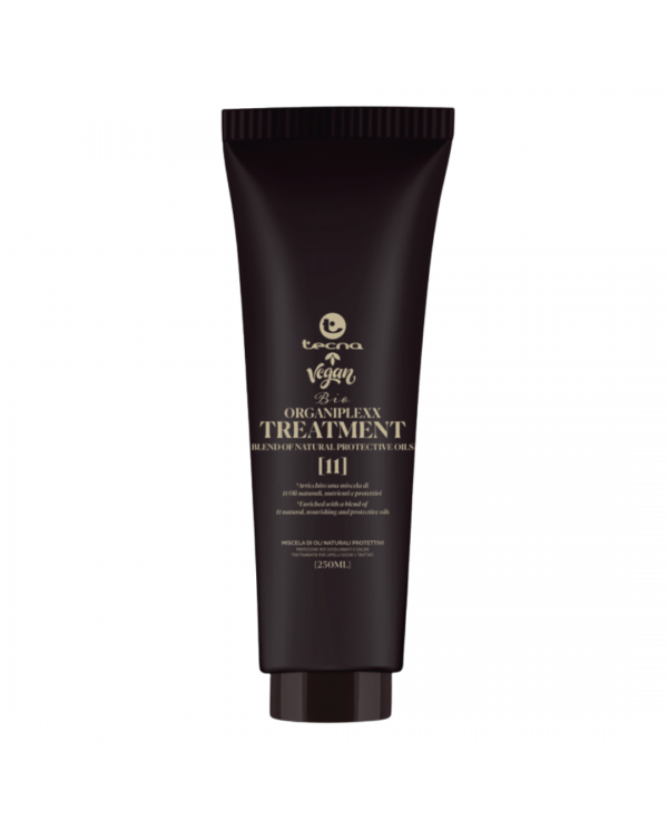 TECNA ORGANIPLEXX TREATMENT 11 - MISCELA DI OLI PROTETTIVI 250ML