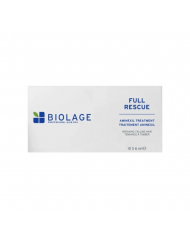 BIOLAGE HAIR SPA FULL RESCUE FIALE ANTICADUTA 6X10ML