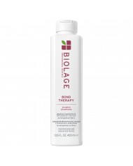 BIOLAGE HAIR SPA BOND THERAPY SHAMPOO 400ML