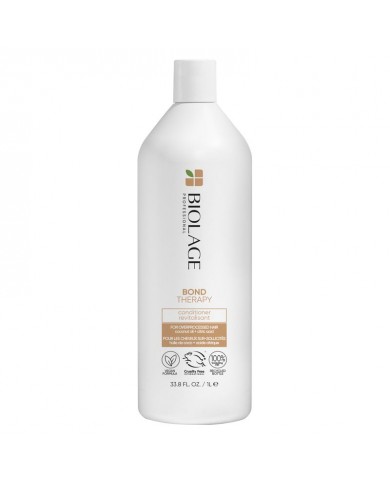 BIOLAGE HAIR SPA BOND THERAPY CONDITIONER 1LT