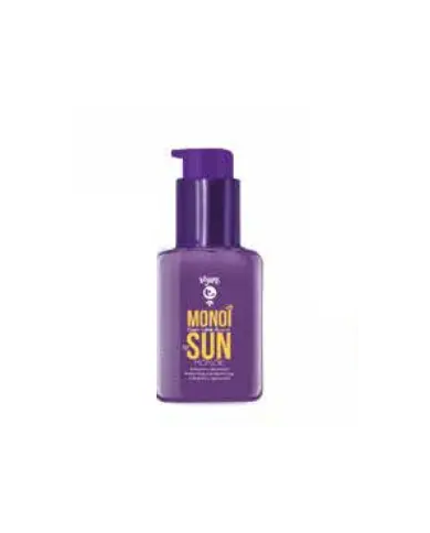 TECNA MONOI SUN CARE MONOI REGENERATING OIL 55ML - 2025