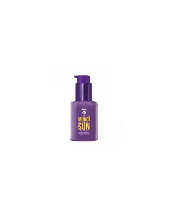 TECNA MONOI SUN CARE MONOI REGENERATING OIL 55ML - 2025