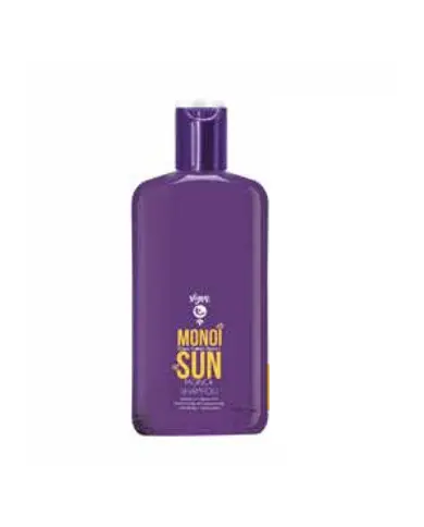 TECNA MONOI SUN CARE MONOI SHAMPOO 400ML - 2025