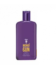 TECNA MONOI SUN CARE MONOI SHAMPOO 400ML - 2025