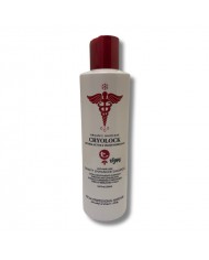 Tecna Cryo Shampoo 250 ml – detergente rinforzante per capelli fragili e cuoio capelluto debilitato