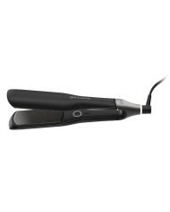 GHD Chronos Max Black – piastra larga professionale per capelli lunghi, spessi e ricci