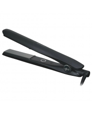GHD Gold Hydra – piastra professionale con tecnologia Dual‑Zone e piastre ceramiche da 25 mm per styling liscio e brillante.