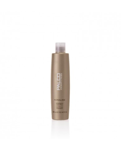 PALCO KERALISS SHAMPOO ANTIFRIZZ 300ML