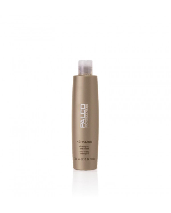 PALCO KERALISS SHAMPOO ANTIFRIZZ 300ML