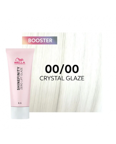 SHINEFINITY ZERO LIFT GLAZE