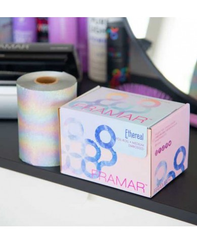FRAMAR EMBOSSED ROLL ETHEREAL 97,5 MT