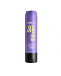 TOTAL RESULTS SO SILVER PIGMENTED CONDITIONER 1LT