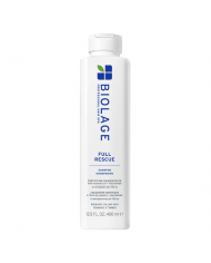 BIOLAGE HAIR SPA FULL RESCUE COFANETTO 20 FIALE+SHAMPOO