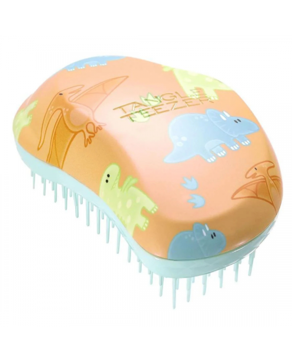 TANGLE TEEZER THE ORIGINAL MINI MIGHTY DINO