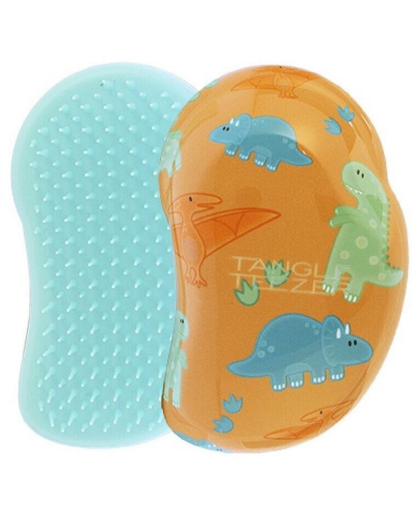 TANGLE TEEZER THE ORIGINAL MINI MIGHTY DINO