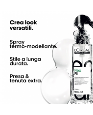L'OREAL TECNI ART FLEX PLI SPRAY TERMO-MODELLANTE 190 ML