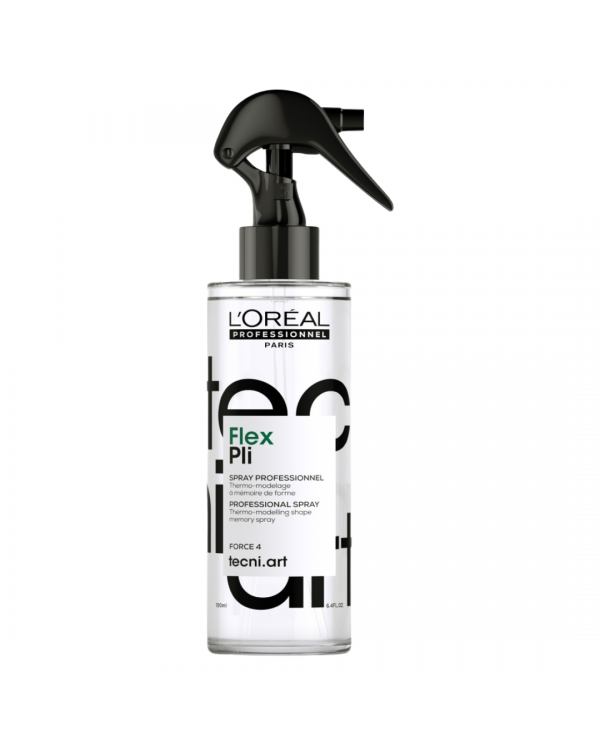 L'OREAL TECNI ART FLEX PLI SPRAY TERMO-MODELLANTE 190 ML