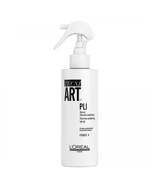 L'OREAL TECNI ART FLEX PLI SPRAY TERMO-MODELLANTE 190 ML