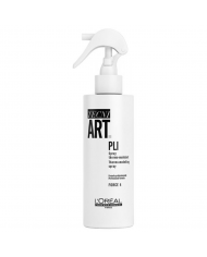 L'OREAL TECNI ART FLEX PLI SPRAY TERMO-MODELLANTE 190 ML