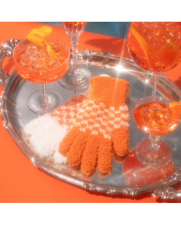 FRAMAR BLEACH BLENDERS GLOVES SPRITZ 2PZ