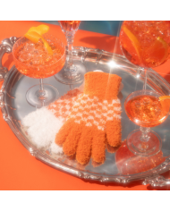 FRAMAR BLEACH BLENDERS GLOVES SPRITZ 2PZ