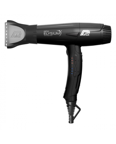 PHON PARLUX ELYSIUM NERO + DIFFUSORE