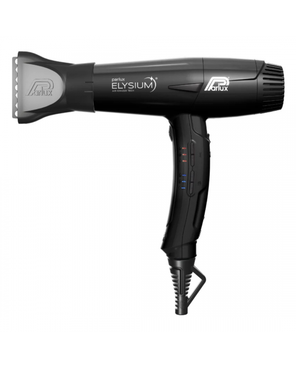 PHON PARLUX ELYSIUM NERO + DIFFUSORE