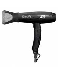 PHON PARLUX ELYSIUM NERO + DIFFUSORE