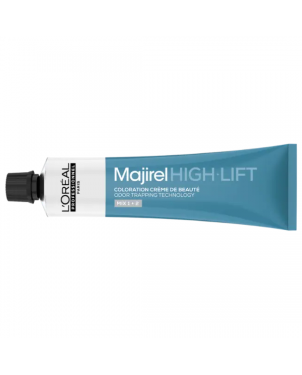 MAJIREL HIGH LIFT 2025