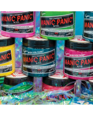 MANIC PANIC HIGH VOLTAGE