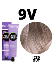 TONAL CONTROL PRE-BONDED