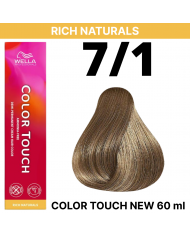 COLOR TOUCH NEW