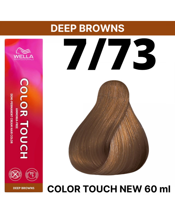 COLOR TOUCH NEW