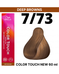 COLOR TOUCH NEW