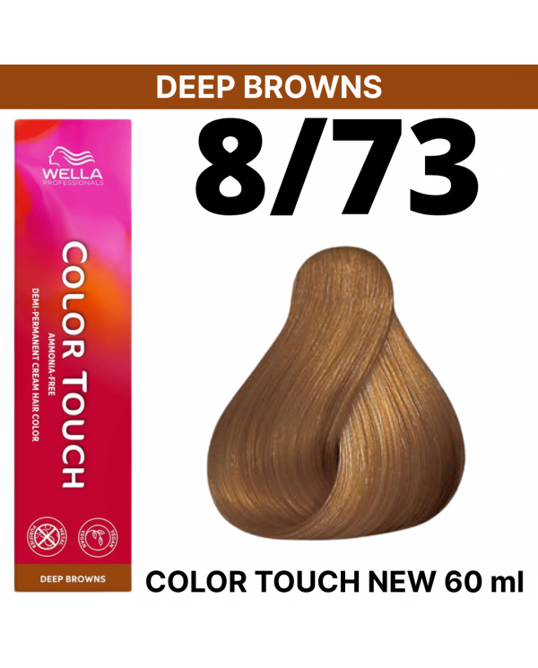 COLOR TOUCH NEW