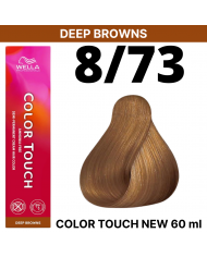 COLOR TOUCH NEW