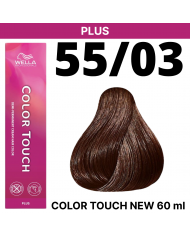 COLOR TOUCH NEW