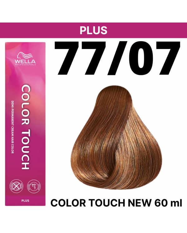 COLOR TOUCH NEW