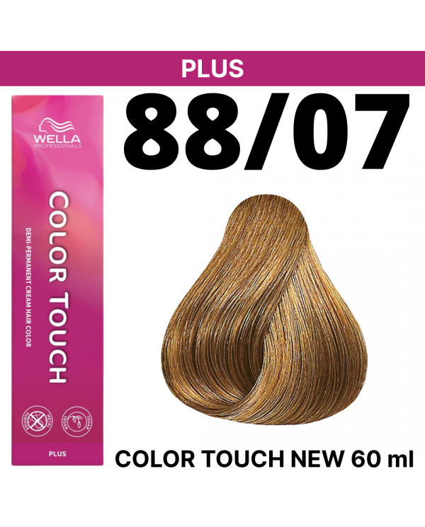 COLOR TOUCH NEW