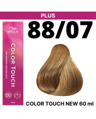 COLOR TOUCH NEW