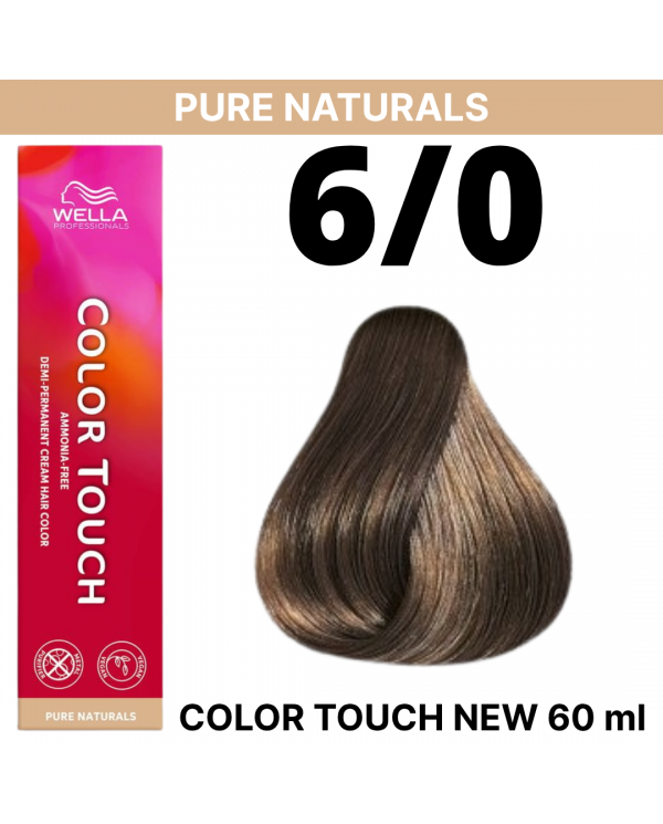 COLOR TOUCH NEW